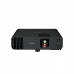 Epson | EB-L265F | Full HD (1920x1080) | 4600 ANSI lumens | Black | Wi-Fi