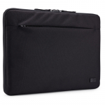 Case Logic | Invigo Eco Sleeve | INVIS114 | Sleeve | Black