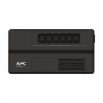APC EASY UPS BV 1000VA, AVR, IEC OUTLET, 230V