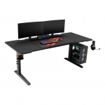 Gaming Desk Genesis Holm Modular 180