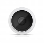 UBIQUITI WHITE INDOOR/OUTDOOR 2K POE CAMERA WITH PAN-TILT-ZOOM FUNCTIONALITY THAT OFFERS FULL 360&deg; SURVEILLANCE