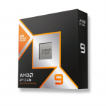 AMD Ryzen 9 9900X3D processor 4.4 GHz 140 MB L2 - L3 Box
