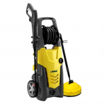 LAVOR Pressure Washer PLANET 170 EXTRA with 2500W and 170BAR