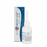 JM SANTE Vet Protector Uszy Plus - ear solution for dogs and cats &ndash; 50 ml