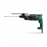 Hammer drill with chiseling, 28mm, SDS+, 3,4J, 900W, function
