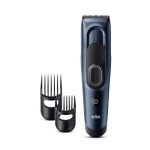 Hair clipper Braun HC5350 blue