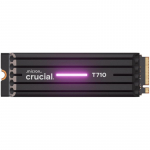 SSD|CRUCIAL|T710|4TB|M.2|PCIe Gen5|NVMe|Write speed 13800 MBytes/sec|Read speed 14900 MBytes/sec|TBW 2400 TB|CT4000T710SSD5