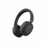 Edifier Headphones | W800BT Pro | Wireless | Over-ear | Microphone | Black | Noise canceling
