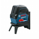 Bosch GCL 2-15 Line/Point level 15 m 650 nm (