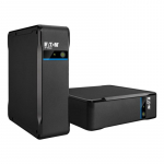 Eaton 3P Ellipse 550 uninterruptible power supply (UPS) Standby (Offline) 0.55 kVA 330 W 4 AC outlet(s)