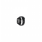 Apple Watch Series 11&Acirc;&nbsp;GPS + Cellular 46mm Space Grey Aluminium Case with Black Sport Band - S/M