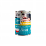 FRENDI with Chicken chunks in delicate sauce - wet dog food - 400g