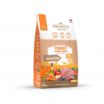 POKUSA Premium Selection Adult Turkey with duck - dry dog food - 12kg