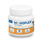VIRBAC Movoflex M Joints - supplements for dogs - 30 pcs