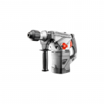Graphite 58G862 rotary hammer 1500 W 750 RPM SDS Plus