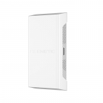 Keenetic Buddy 6 SE (KN-4410) Network repeater White, Grey 1000 Mbit/s