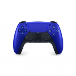 Sony DualSense Black, Blue Bluetooth/USB Gamepad Analogue / Digital PlayStation 5