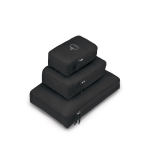 Zestaw organizer&oacute;w Osprey Ultralight Packing Cube Set - black
