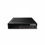 Lenovo ThinkStation P3 Tiny Gen 2 Intel Core Ultra 5 245 32 GB DDR5-SDRAM 512 GB SSD NVIDIA RTX A400 Windows 11 Pro Workstation Black