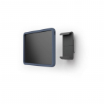 Durable 893823 holder Passive holder Tablet/UMPC Black