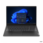 Lenovo Essential V15 G4 ABP AMD | Business Black | 15.6 " | TN | FHD | 1920 x 1080 pixels | Anti-glare | AMD Ryzen 5 | 5625U | 8 GB | Soldered DDR4 | 512 GB | AMD Radeon Graphics | Windows 11 Pro | 802.11ax | 5.2 | English | Warranty 12 month(s) | Ba ...