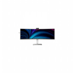 Philips 49B2U6900CH/00 computer monitor 124 cm (48.8") 5120 x 1440 pixels Dual QHD LCD Black