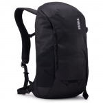 Thule Alltrail TADP218 Black backpack Travel backpack Polyester