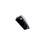 CATA GC DUAL 75 GBK/A | Hood | Canopy | Energy efficiency class A | Width 75 cm | Touch sensitive | 820 m&sup3;/h | LED | Black