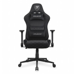 COUGAR Armor One V2 PC gaming chair Black