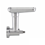 Caso Mincer Sccessories for KM 1800 Black