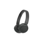 Sony Headphones | WH-CH530 | Bluetooth | On-Ear | Microphone | Black | Noise reduction