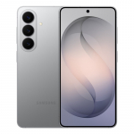 Samsung Galaxy S26 SM-S942B/DS 16 cm (6.3") Dual SIM Android 16.0 5G USB Type-C 12 GB 512 GB 4300 mAh Silver