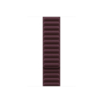 APPLE 46mm Burgundy Magnetic Link - M/L | Apple