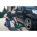 Low-profile car jack 80&ndash;375 mm 2.5 t W22002 WUBER