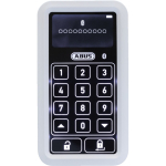 ABUS HomeTec Pro CFT3100W BT-Tastatur Knob lock