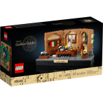 LEGO IDEAS 40595 Tribute to Galileo Galilei