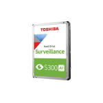 Toshiba MG11ACA16TE-V internal hard drive 16 TB 7200 RPM 1024 MB 3.5" Serial ATA III