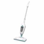 Black - Decker steam mop 5 in 1 FSMH13E5 Blue, White