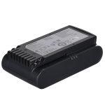 Samsung Jet 75E Complete cordless upright hoover VS20B75ACR5/GE