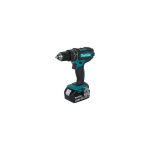 Makita DHP482RFJ drill 1900 RPM 1.8 kg Black, Blue