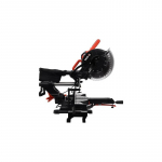 YATO MITER SAW 1800W WITH FEED, LASER 305mm