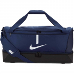 Nike Academy Team L Hardcase Bag navy CU8087 410