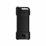 ASUS ESD-T1A/BLK/G/AS// SSD enclosure Black M.2