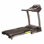 HMS BE8510-i electric treadmill 1-22 km/h