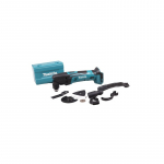 MAKITA 18V LI-ION MULTI-TOOL WITHOUT BATTERIES AND CHARGER + ACCESSORIES