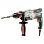 METABO ROTARY HAMMER 800W 3.2J + ADDITIONAL CHUCK KHE 2860
