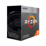 AMD Ryzen 3 3200G 4 GHz AM4 RX Vega 8 BOX