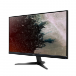 LCD Monitor|ACER|24"|Gaming|Panel IPS|1920x1080|16:9|100 Hz|Matte|1 ms|Colour Black|UM.QQ1EE.E01