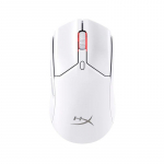 MOUSE USB OPTICAL HYPERX PF/HAS2 MINIWL WHT 7D389AA HYPERX
