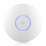 Ubiquiti Access Point | U7 Pro Max | 802.11ax | 2.4-5.7 GHz | 2500 Mbit/s | Ethernet LAN (RJ-45) ports 1 | MU-MiMO Yes | PoE in